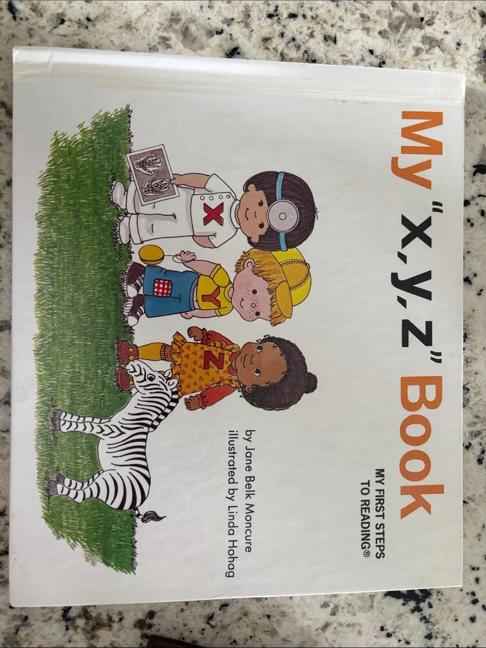 No brand white learning